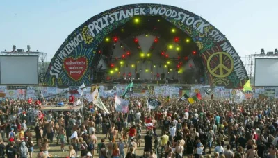 Zdejm_Kapelusz - Stacje krwiodawstwa: Jeśli Przystanek Woodstock się nie odbędzie, mo...