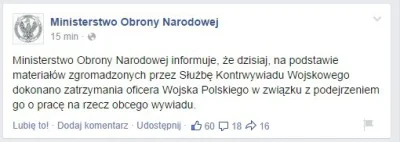 JanuszKarierowicz - @stekelenburg2: Mamy oficjalne potwierdzenie MON



@dzikiknur cz...
