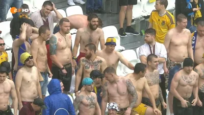 fifty - #mecz #ukraina
ukraińscy patrioci (⌐ ͡■ ͜ʖ ͡■)