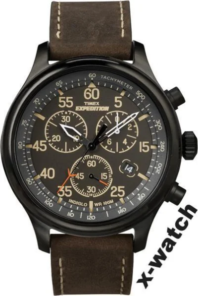 tarzan_szczepan - #zegarki #zegarkiboners #watchboners 

Jaki polecacie do 500zł ze...
