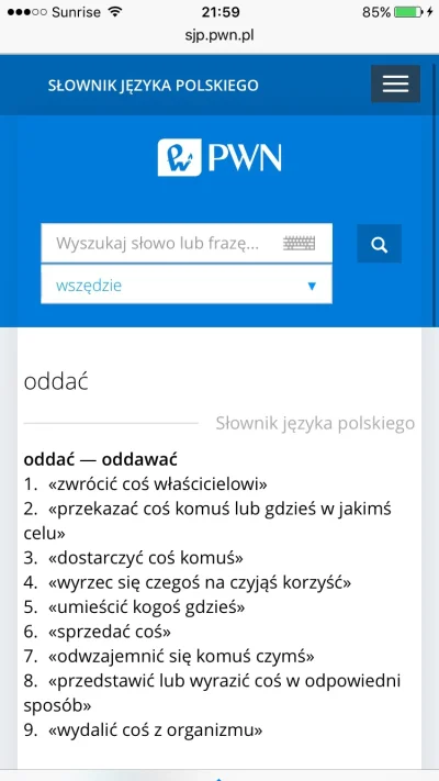 Swiatek7 - @Mysterii: Jejciuś <3 Już wiem co Ci kupię na pierwszy prezent (｡◕‿‿◕｡) 
S...