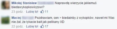 RPG-7 - to uczucie gdy napiszesz coś 'prawdziwego' ale podludzie z JBwKi #!$%@? wiedz...