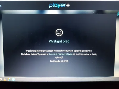 Jurben - Czy ktoś z was ogląda telewizję przez player.pl oprogramowaniem linux(Ubuntu...