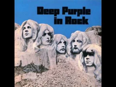 Kalafiores - Deep Purple - Child in Time

Na niedzielę. Absolutne opus magnum DP.

#m...