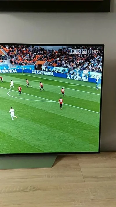 mimryzmamrami - Taka ciekawostka dla posiadaczy Smart tv 4k Zmieniamy lokalizacje kra...