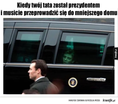 cezarybarykabryka - #heheszki #humorobrazkowy #trump #usa ##!$%@?