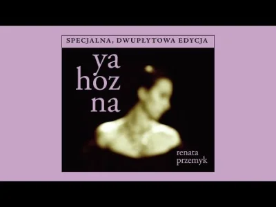 oggy1989 - [ #muzyka #polskamuzyka #muzykazszuflady #90s #rock #renataprzemyk ] + #og...