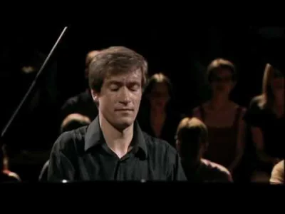 Sirion - Uwielbiam Rachmaninowa (｡◕‿‿◕｡)
Preludium piąte w wykonaniu Nikołaja Ługańs...