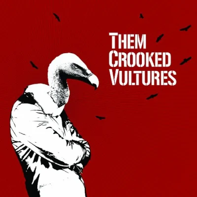 Yudasz - EJ NO #!$%@? całe Them Crooked Vultures zostało usunięte ze spotify
#spotif...