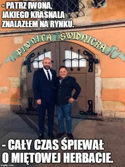 The_GreatMemsilves - #sutryk #maklowicz 
#wroclaw