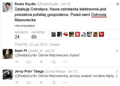 tomyclik - > Wpadka Muchy na Twitterze. Internauci w konsternacji

Straszna ta wpad...