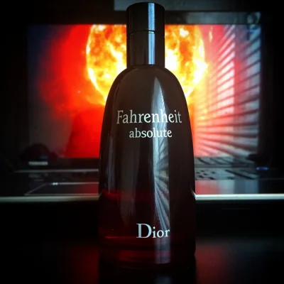 drlove - #150perfum #perfumy 65/150

Dior Fahrenheit Absolute (2009)

Zadziwiając...