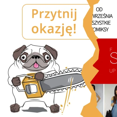 shopconnector_pl - Mireczki, prezentujemy dla Was kolejne zestawienie zniżek, okazji,...