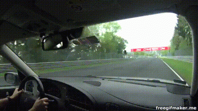 kotletowsky - Ehh jakos mi sie przypomnial moj pierwszy raz :)
#nurburgring #nordsch...