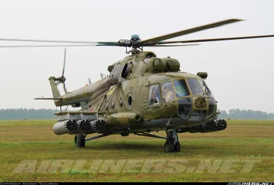 r.....n - To chyba Mi-8MT ... http://web.bg.uw.edu.pl/welw/military.pl/smiglowce/mi-8...