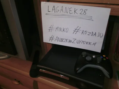 laganek28 - @acidd: 

może akurat się uda! ;)