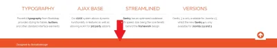 WarsDman - #joomla #joomla3
Słuchajcie edytuje template który jest na wolnej licencj...
