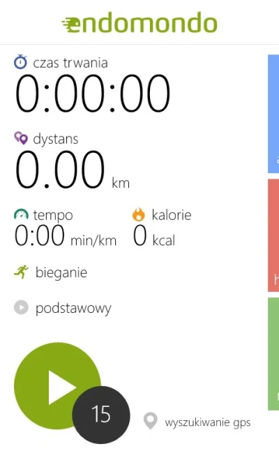 Karl - #windowsphone #wpapps

To nowe Endomondo jest świetne :)