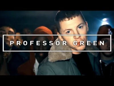 kowalik - Professor Green - Jungle
SPOILER