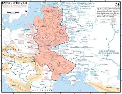 WyrwalemChwasta - @crystaldragon: A to nie jest mapa ze stanem gdy Hitler najechał na...