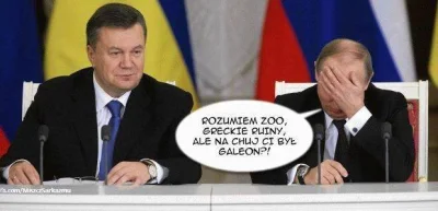 y.....s - #yanukovich #humor #humorobrazkowy #heheszki #wcaleniebylo