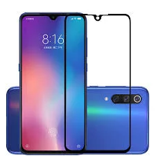 strusmig - Jakie szkło i etui polecacie na Xiaomi Mi 9 SE? Tak żeby jedno i drugie ze...