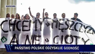 32andu - mój nowy ulubiony #funpag: "Państwo Polskie Odzyskuje Godność"
w genialny s...