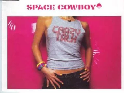 static_blue - Space Cowboy - Crazy Talk (Pique & Nique's You Will Miss Me Remix)
#ho...