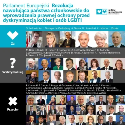 RolandoMaran - Zdecydowanie większą promesę i wiarygodność w tych tematach mają parti...