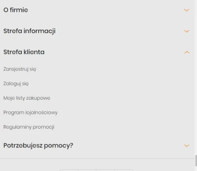 boostasioo - czy ktoś ma może link do tutorialu jak zrobić takie menu jak na zdjęciu ...