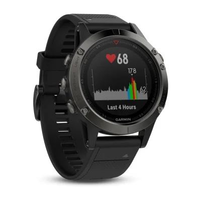 skinny_pete - Chce kupić Garmin Fenix 5. Czy jakiś Mirek ma i może polecić/ odradzić?...