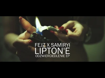 harnas_sv - Fejz - LIPTON'E - prod. Samiryi / ODZWIERCIEDLENIE EP

refren roku no x...