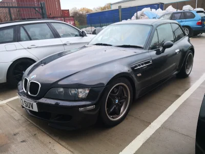 sorek - Z3 M w #touringmasterrace (⌐ ͡■ ͜ʖ ͡■)

Tył w komentarzu

#bmw #samochody #ca...