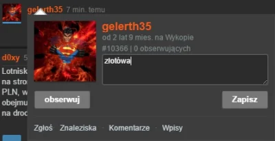 pwn3r - @gelerth35: