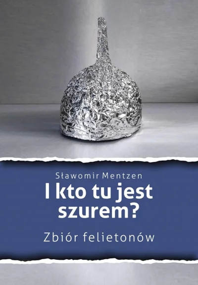 Tumurochir - Sławomir Mentzen wydał autobiografię.

#neuropa #bekazkorwina #bekazpraw...