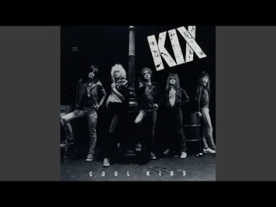 y.....e - Kix - Body Talk
#muzyka #metal #heavymetal #glammetal #hairmetal #80s