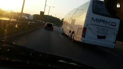 chybaDapi - Był Tuskobus, Dudobus i inne, teraz pora na oficjalny... Mirkobus? ( ͡° ͜...