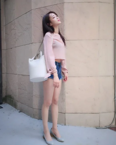 spardo - #kyungri #9muses #koreanka