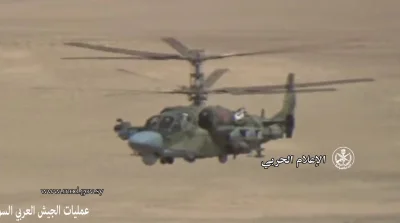 piotr-zbies - Ka-52 we wschodnim Homs
#syria #rosjawsyrii #bitwaopalmire