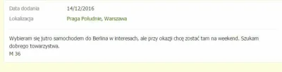 Krachu - Takie ogłoszenie na gumtree ( ͡° ʖ̯ ͡°)
#zamach