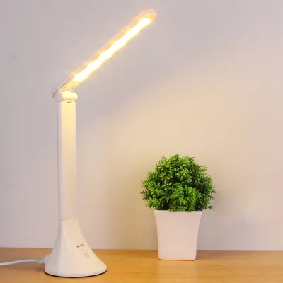 duxrm - LED dotykowa lampa stołowa
Moc: 7W
Cena: 5,69$
Link ---> http://ali.pub/48...