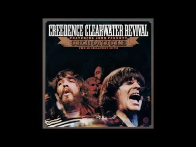 Procyon95 - Creedence clearwater revival - Run through the jungle
#ccr #muzyka
