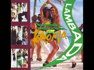 fadeimageone - @B4loco: ( ͡° ͜ʖ ͡°) Kaoma - Lambada (12" Club Mix Maxi Version) [1990...