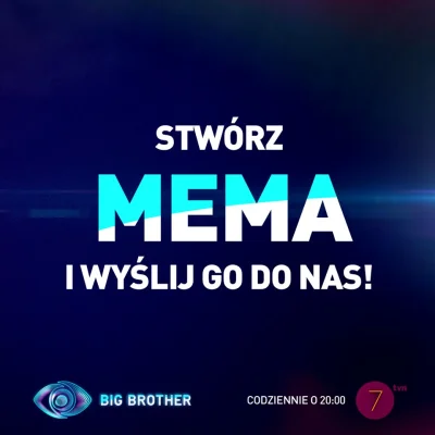 szyna352 - Można im podać #bbmemy 
#bigbrother