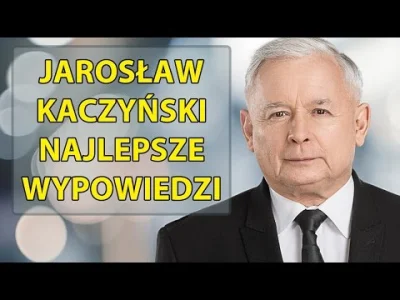 etepetete - @usprawniacz: i nie mowcie,ze kaczor nie ma lba na karku...