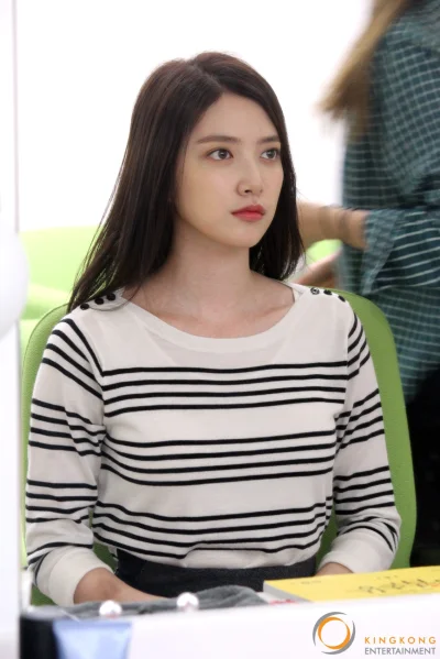 K.....o - #yeri przypomina trochę #limjueun 
#koreanka