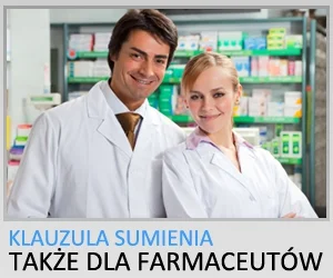 xandra - Czy wiecie, że Stowarzyszenie Farmaceutów Katolickich Polski chce, aby w apt...