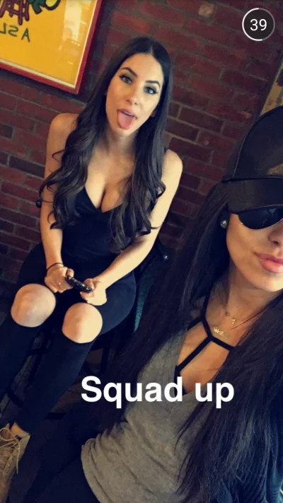 adrianowp - #ladnapani #jenselter #cyckiboners