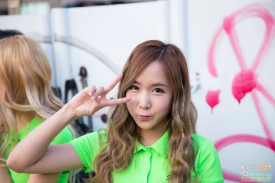 K.....o - #way #crayonpop 

#koreanka