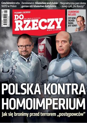 P.....k - Porcja humoru na poniedziałek.

Ps. Ciekawe czy pancerze są wzmacniane na...